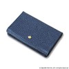 Dragon Quest Equipment Lotto Shield Business Card Case for Adult