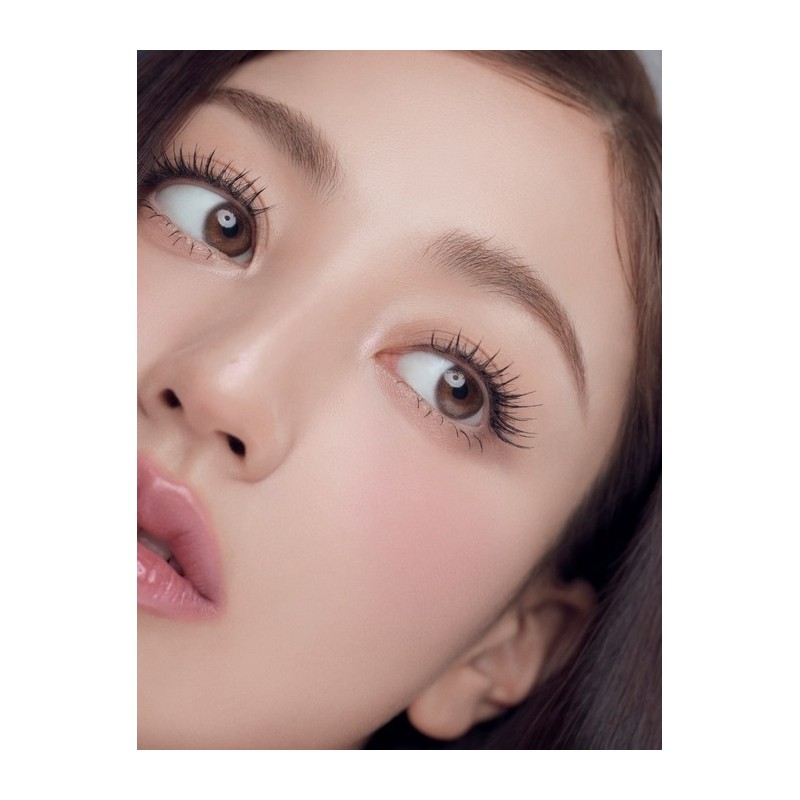 [NEWWaterproof] Iconic Long & Film Mascara Black / [NEW워터프루프] 아이코닉