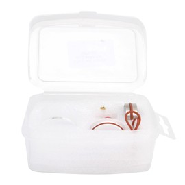 Tig Torch Glass Cup Collet Brass Replacement Welding Equipment Accessories for WP‑9/20