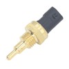 Engine Coolant Temperature Sensor 13627580635 Metal Oil Temp Sensor for