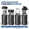 Frost Buddy Universal Buddy Can Cooler - Fits All -