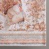 Maison d' Hermine Giving Thanks 100% Cotton Table Runner for