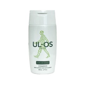 Uruos All-in-One Moisturizer Skin Lotion 200ml (Oily/Combination Skin) / Circle / 우르오스 올인원 모이스처라이저 스킨 로션 200ml (지복합)  써클