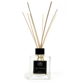 Pure Essential Oils Reed Diffusers