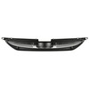 HECASA Front Grill Compatible with 2012 2013 2014 Subaru Impreza