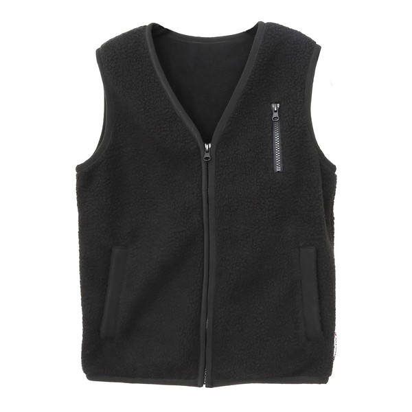 Fun and Function - Weighted Fleece Vest - Weighted Vest