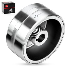 Flywheel Rotor Compatible with Kawasaki KX250F 2004-2008 21007-0070 21007-0048 21007-0017