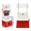 Portable Stained Grinder Mini Glass Diamond Ceramics Art DIY Desktop