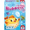 Schmidt Spiele 75062 Blubbern, Children's Card Game