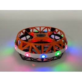 Josen Spinning Star DX JRH0032-OR Orange