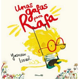 Unas Gafas Para Rafa (Álbumes ilustrados)