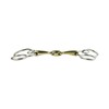 AK Universal Loose Ring Lozenge with German Silver Mouthpiece AKRS-2626
