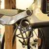 Bash Guard Bicycle Chain Guard Bicycle Chain Guard Aluminum Alloy