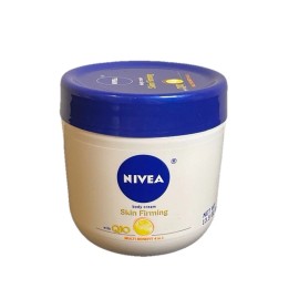 Nivea Skin Firming Hydration Body Cream Q10 -NEW SEALED