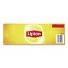 Lipton Tea Bags Black Flavor 100 Bags Per Box