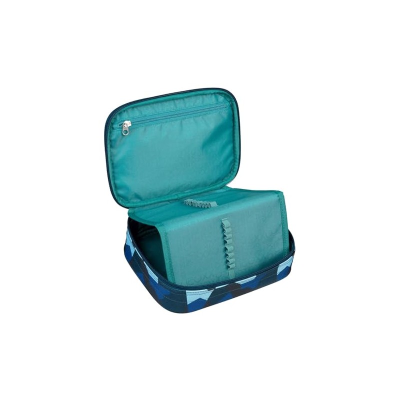 neoxx - Dunk Camo Nation Pencil Case - Made from