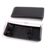 G-Plus Front Bumper Guards Pads Caps Inserts Pair, Compatible with