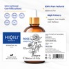 HIQILI Rose Essential Oil 1 Fl Oz, 100% Natural Therapeutic