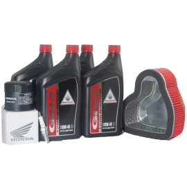 Honda 2004-2006 HONDA VTX1300C Tune Up Kit