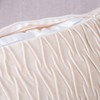 Madizz Pack of 2 Super Soft Velvet Decorative Cushion Covers