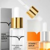 Sérum Facial Vitamina C Anti Manchas 2pzs Cuidado