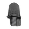 WODHMIEY Sur-Ron Mudguard for Electric Cross Bikes, Carbon Fibre Look,