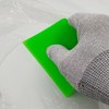 PPF Squeegee Anti-Scratch Soft TPU Vinyl Small Tint Scraper Water