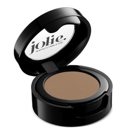 Jolie Brush on Brow Eyebrow Styling Powder (Taupe)
