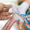 6 in 1 trauma shears, Folding Retractable Emergency Shears, Outdoor