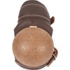 Martin Saddlery Chocolate Pro Skid Boots with Buckles