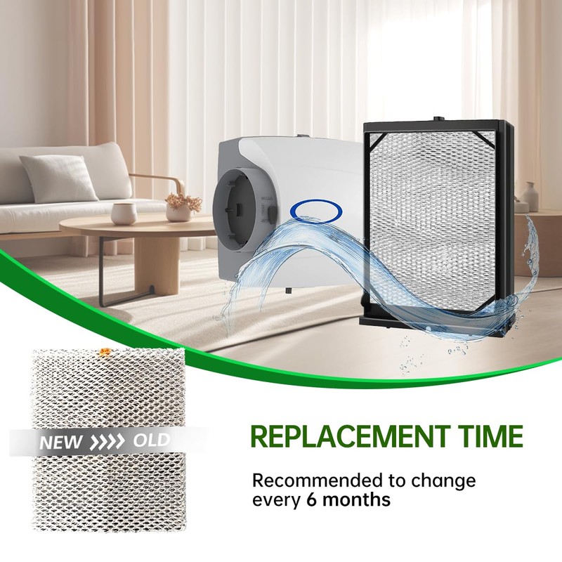 4839 A35 Maintenance Kit with Water Panel Model No. 35