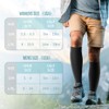 Copper Compression Socks for Women and Men(6 Pairs)-Best Support for
