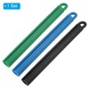 PATIKIL 7.5" Pool Cue Hanger Set of 3 Snooker Billiard