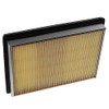 vhbw Air Filter Compatible with Nissan 09/2012 Onwards Note II