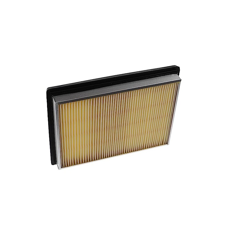 vhbw Air Filter Compatible with Nissan 09/2012 Onwards Note II