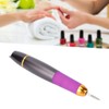 Electric Nail Drill Machine USB Charging Portable Nail Grinding Machine