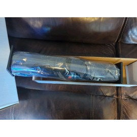 Foreverunauto BRAND NEW Uncut 20"x100' FT Feet 35% BLACK VLT Shade Window Tint Film Roll 35%