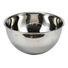 Pearl Metal HB-4132 at Aqua Deep Bowl, 9.4 inches (24