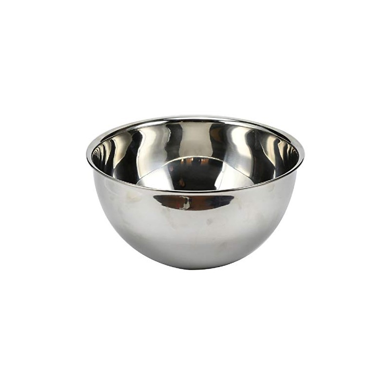 Pearl Metal HB-4132 at Aqua Deep Bowl, 9.4 inches (24