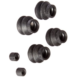 Raybestos H16165 Professional Grade Disc Brake Caliper Rubber Bushing Kit