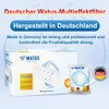 Watus Water filter cartridges, for Brita Maxtra and Maxtra, for