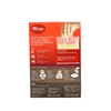 Uvelka Couscous Groats Boil-in-bag - 5x80g/(14.1oz), Pack of 1, Product