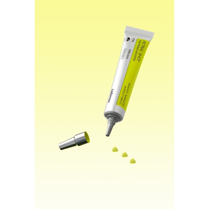 셀리맥스 더 비타 A 레티날 샷 타이트닝 부스터, 15ml, 1개