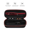 Handheld Camera Storage Bag Shockproof Carrying Case Protective Box for