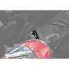 Kijima CB1000R Honda 303-1594 Motorcycle Parts Helmet Lock Black