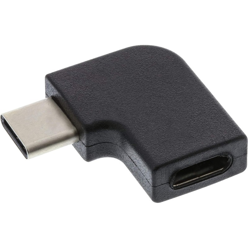InLine 35803 USB 3.1 Adapter, USB Type-C Male to C