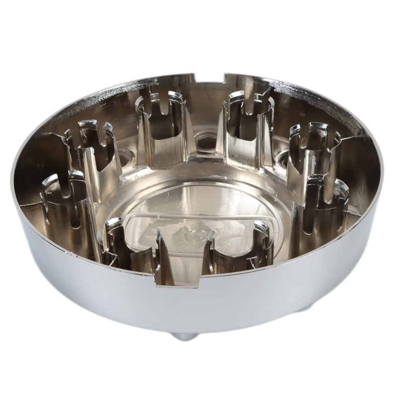 New Replacement for 2011-2016 Ram 3500 Chrome Wheel Hub Center