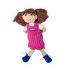 Furnish 35cm Dora Cabinet Doll, Multicolor