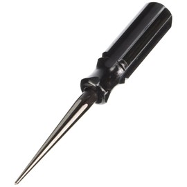 General Tools 131 Screwdriver Handle Reamer, 3/32 – 3/8 Inch