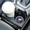 Silicone Cup Holder Coaster for Ford Bronco - 2 Pack
